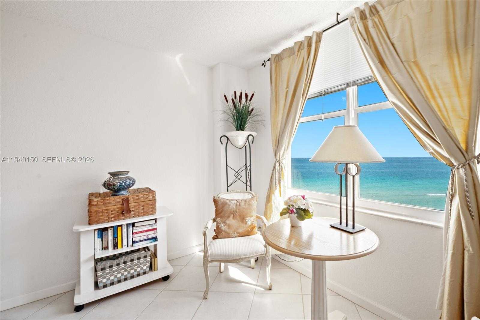 Small Image of 3725 SOUTH OCEAN DR #1214, Hollywood Number 9