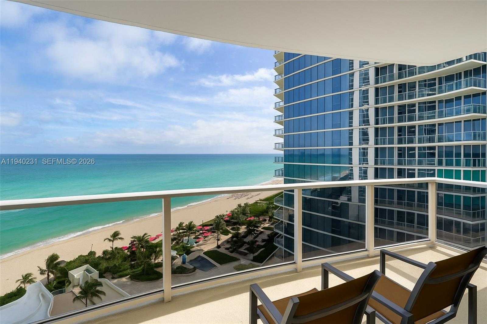 Small Image of 18001 COLLINS AVE #1210, Sunny Isles Beach Number 1