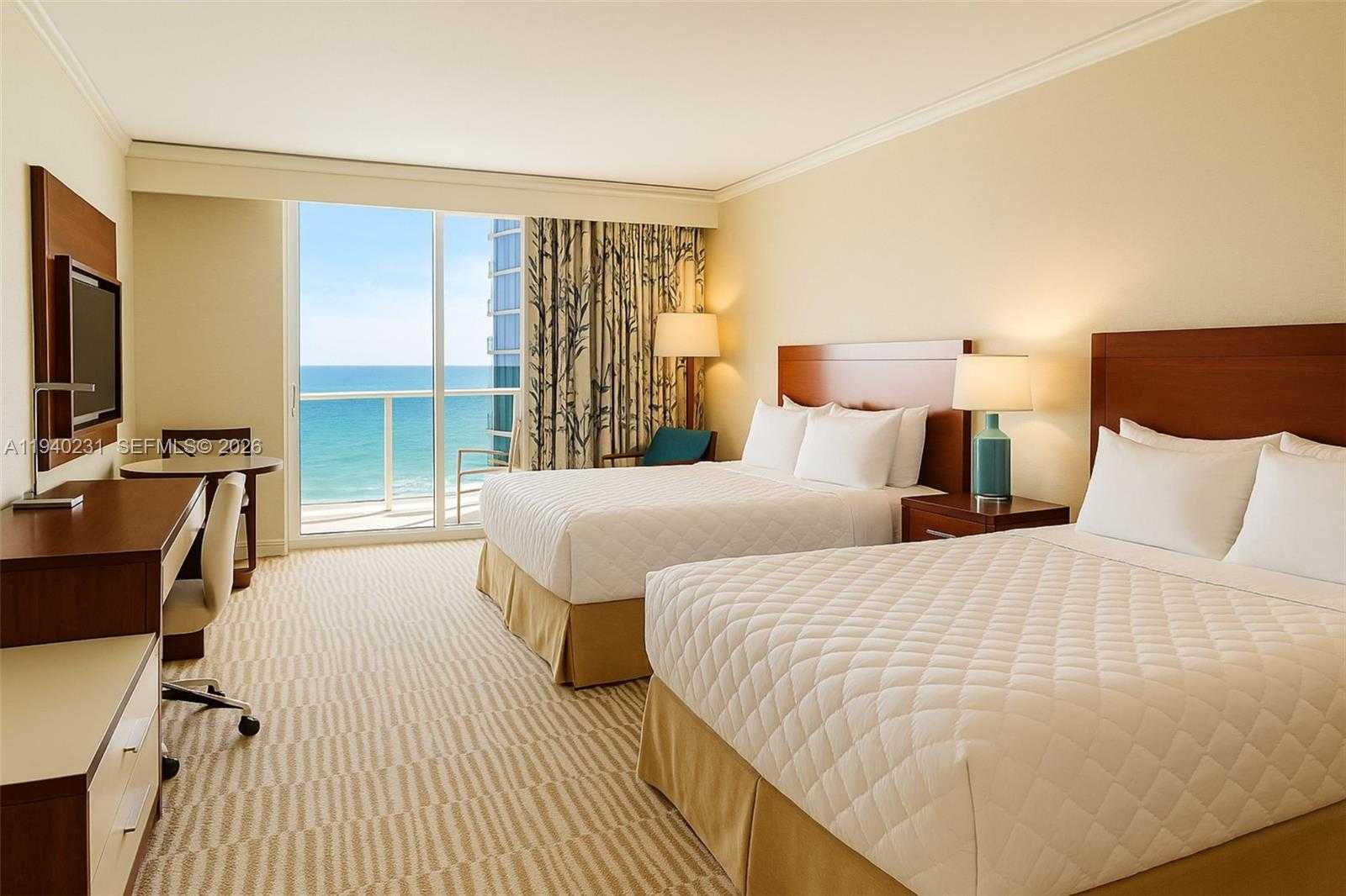 Small Image of 18001 COLLINS AVE #1210, Sunny Isles Beach Number 2