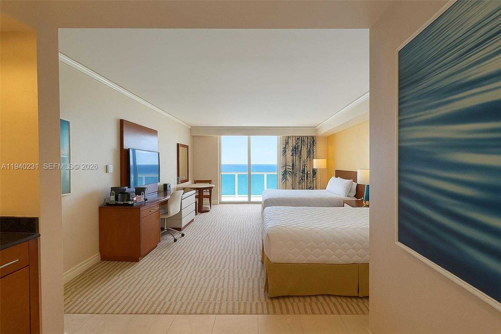 Small Image of 18001 COLLINS AVE #1210, Sunny Isles Beach Number 3
