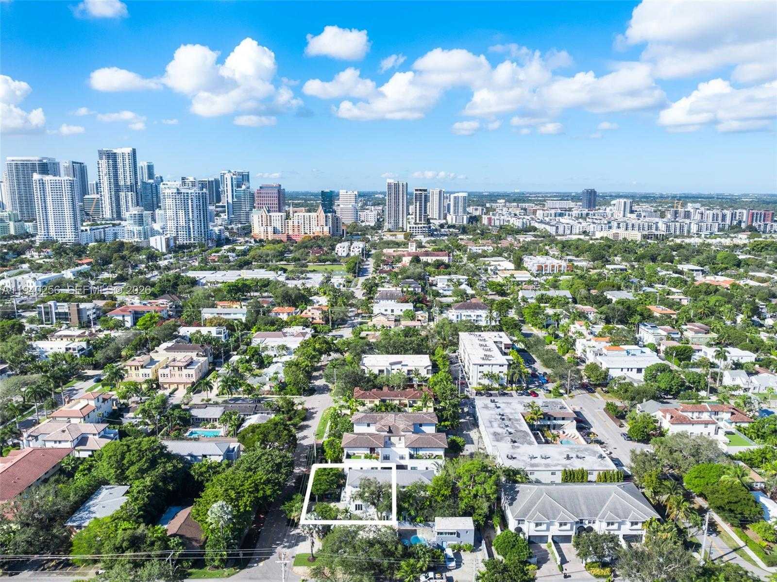 Small Image of 1317 NORTH EAST 2ND ST, Fort Lauderdale Number 28