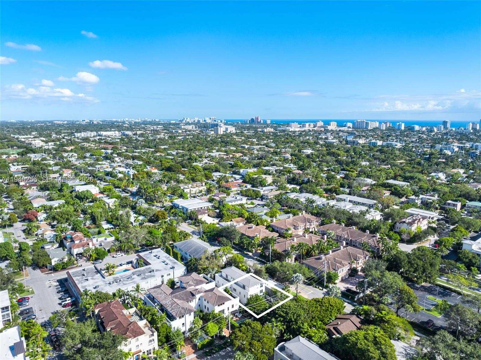 Small Image of 1317 NORTH EAST 2ND ST, Fort Lauderdale Number 29