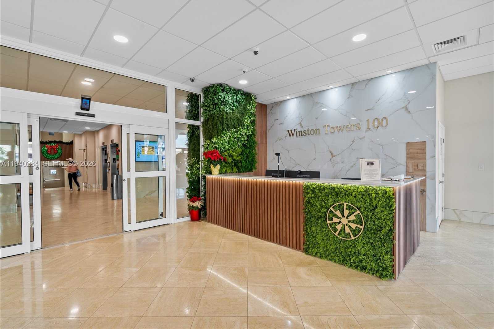 Small Image of 250 174TH ST #1510, Sunny Isles Beach Number 2