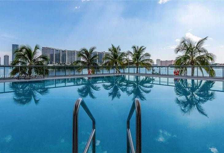 Small Image of 3300 NORTH EAST 188TH ST #LPH11, Aventura Number 3