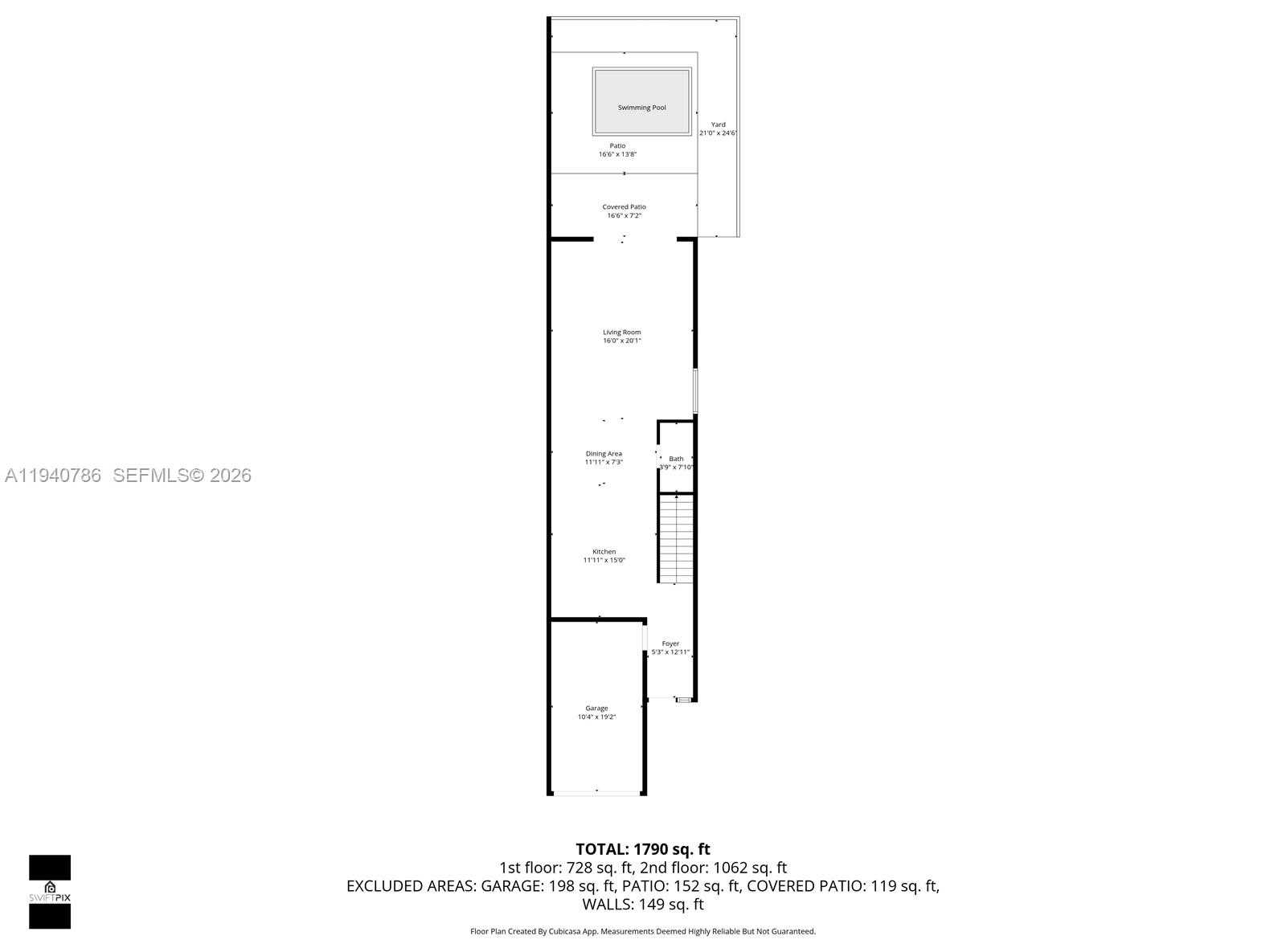 Small Image of 3073 HIBISCUS ST, Miami Number 21