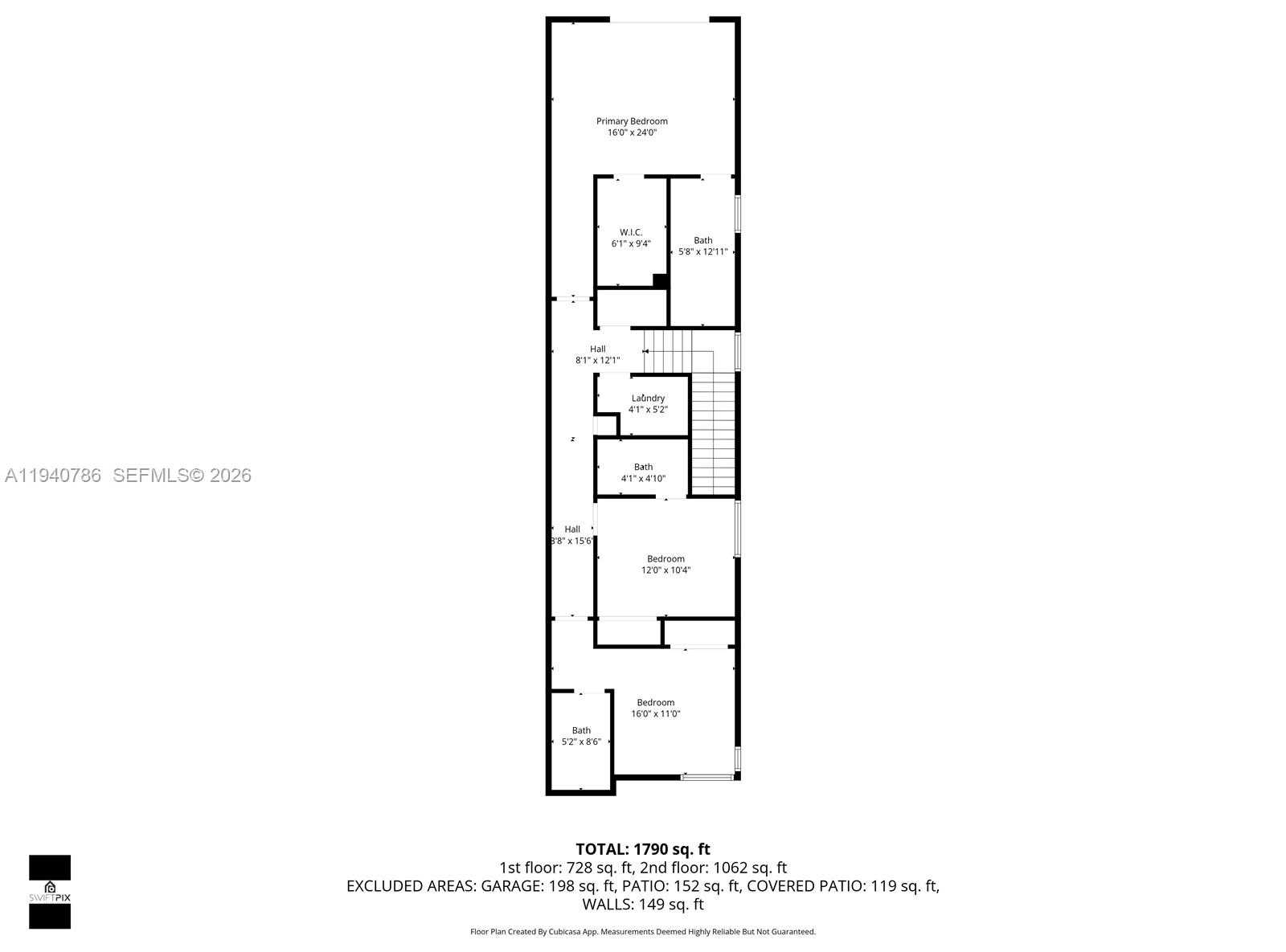 Small Image of 3073 HIBISCUS ST, Miami Number 22