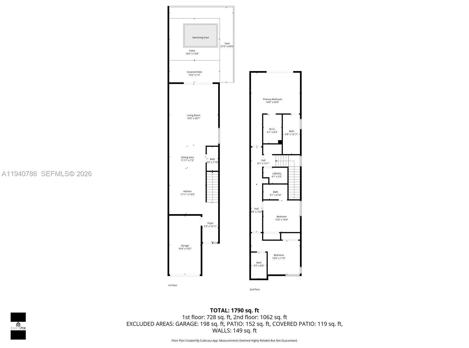 Small Image of 3073 HIBISCUS ST, Miami Number 23