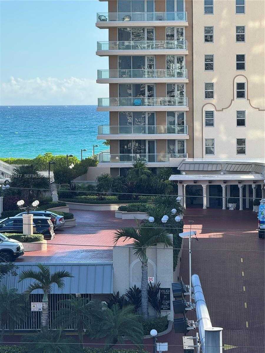 Small Image of 1912 SOUTH OCEAN DR #2C, Hallandale Beach Number 25