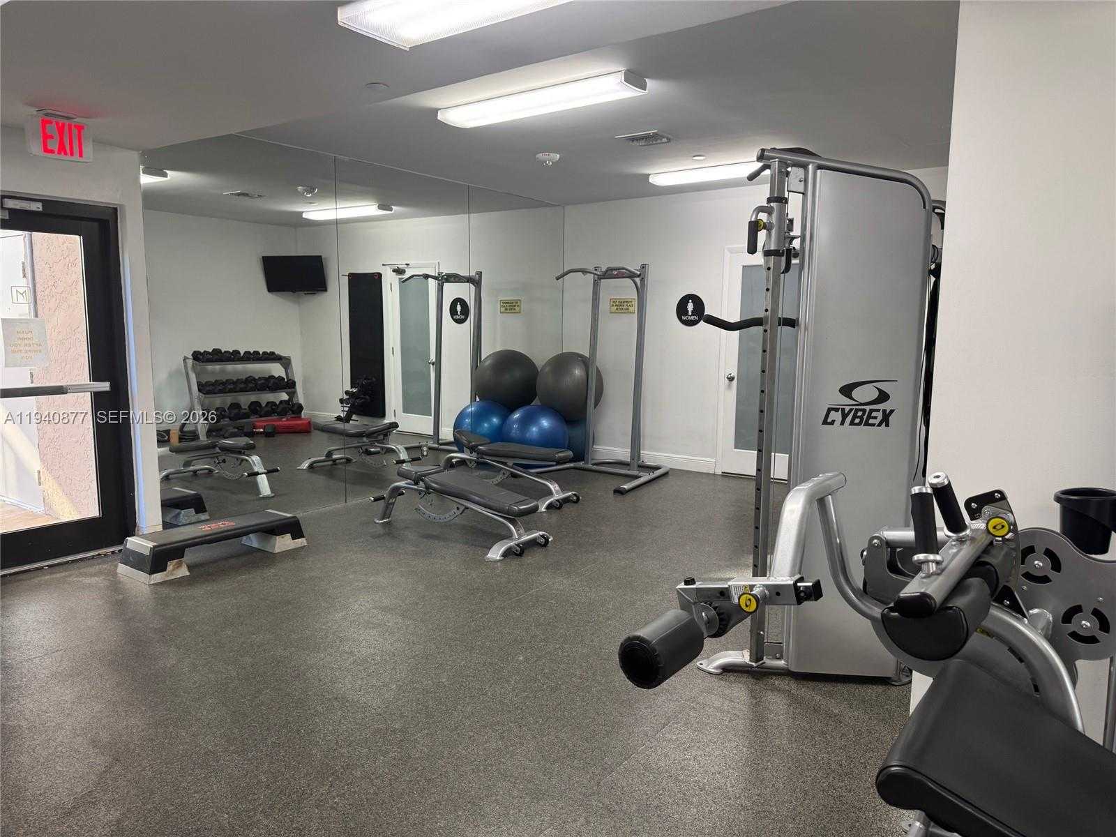 Small Image of 1912 SOUTH OCEAN DR #2C, Hallandale Beach Number 41