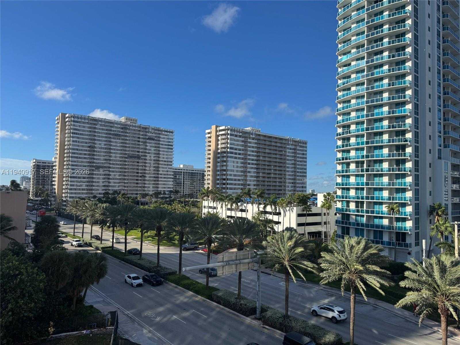 Small Image of 1920 SOUTH OCEAN DR #6A, Hallandale Beach Number 25