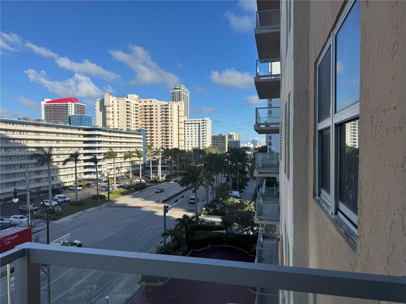 Small Image of 1920 SOUTH OCEAN DR #6A, Hallandale Beach Number 27