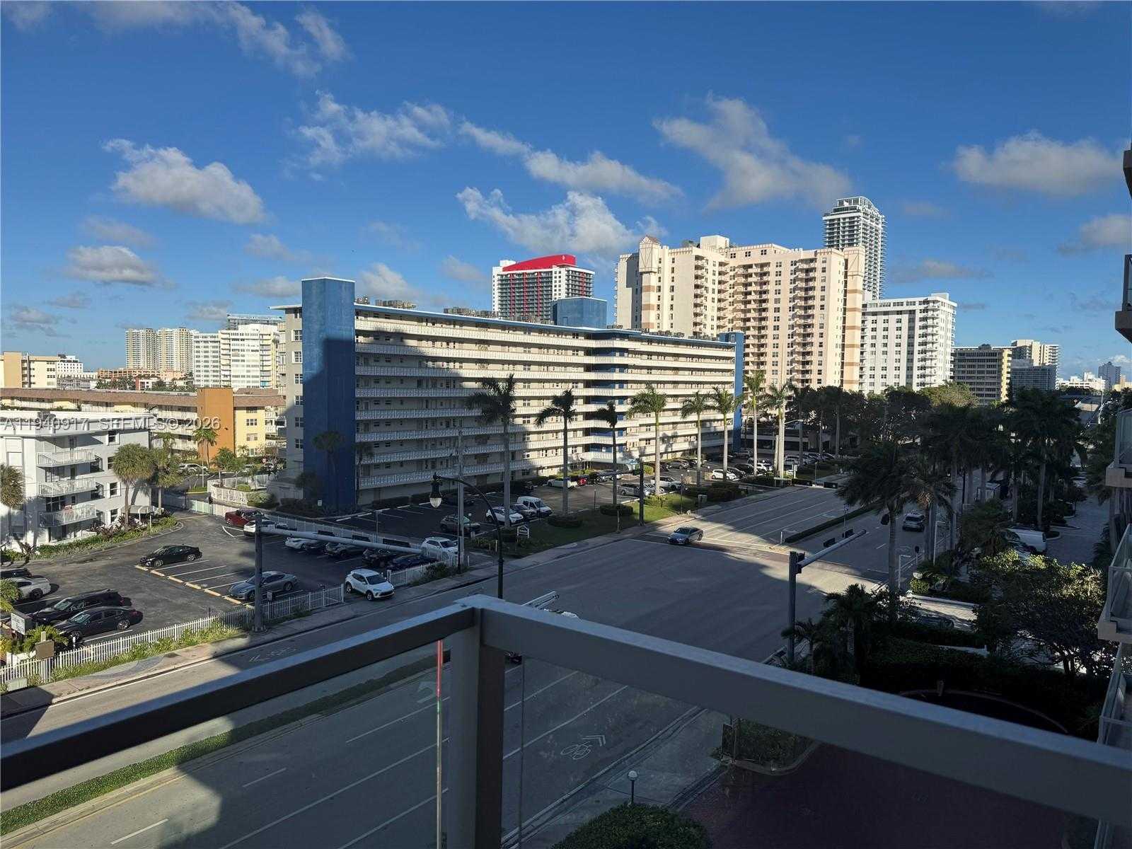 Small Image of 1920 SOUTH OCEAN DR #6A, Hallandale Beach Number 29