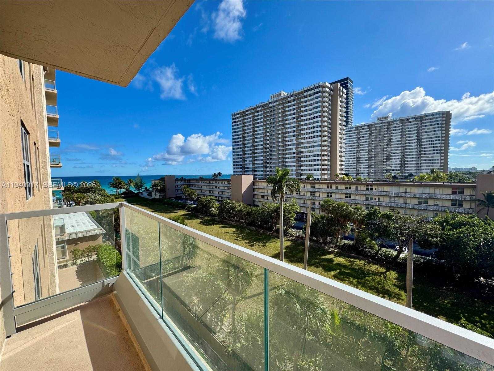 Small Image of 1920 SOUTH OCEAN DR #6A, Hallandale Beach Number 33