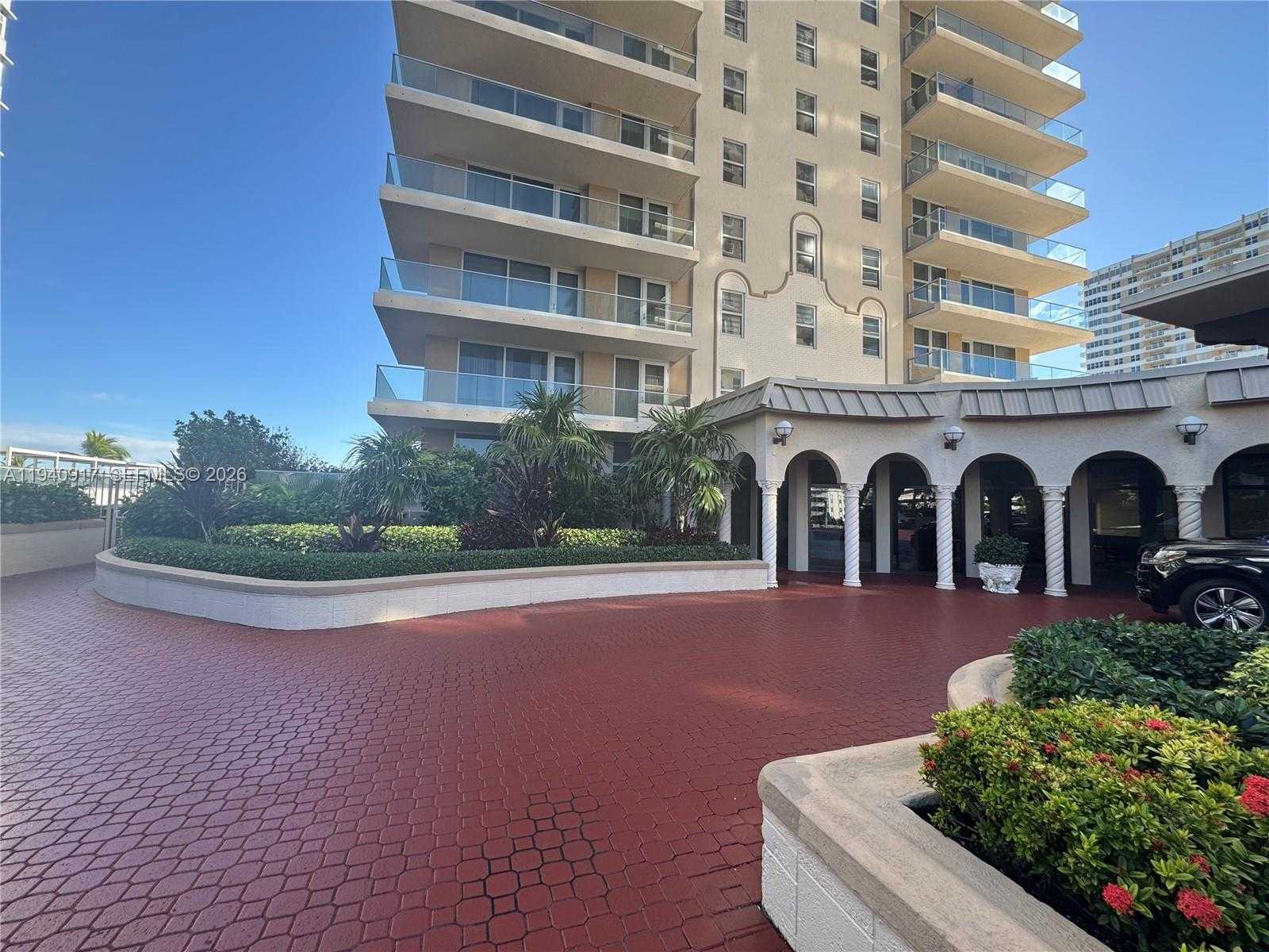 Small Image of 1920 SOUTH OCEAN DR #6A, Hallandale Beach Number 37