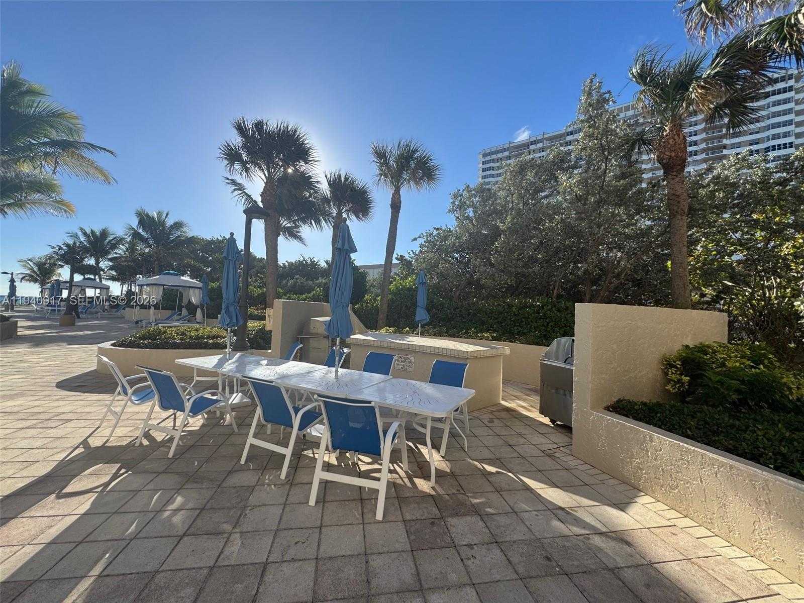 Small Image of 1920 SOUTH OCEAN DR #6A, Hallandale Beach Number 41