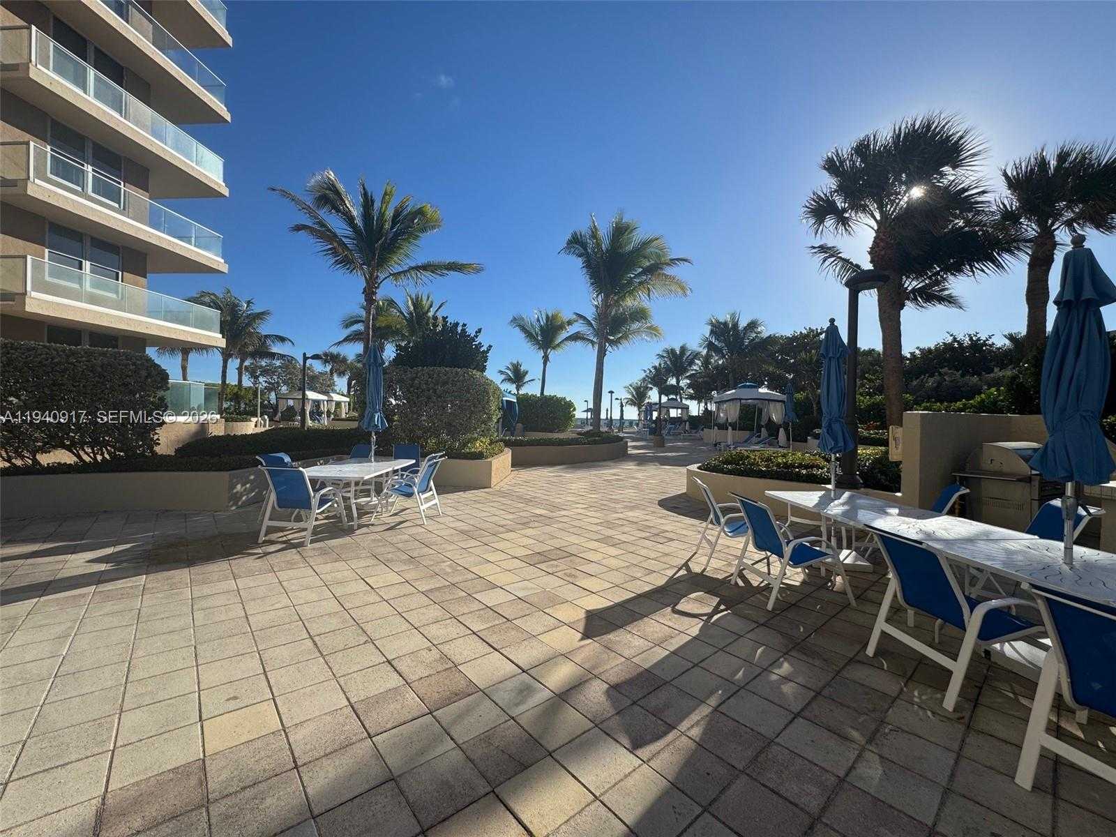 Small Image of 1920 SOUTH OCEAN DR #6A, Hallandale Beach Number 42