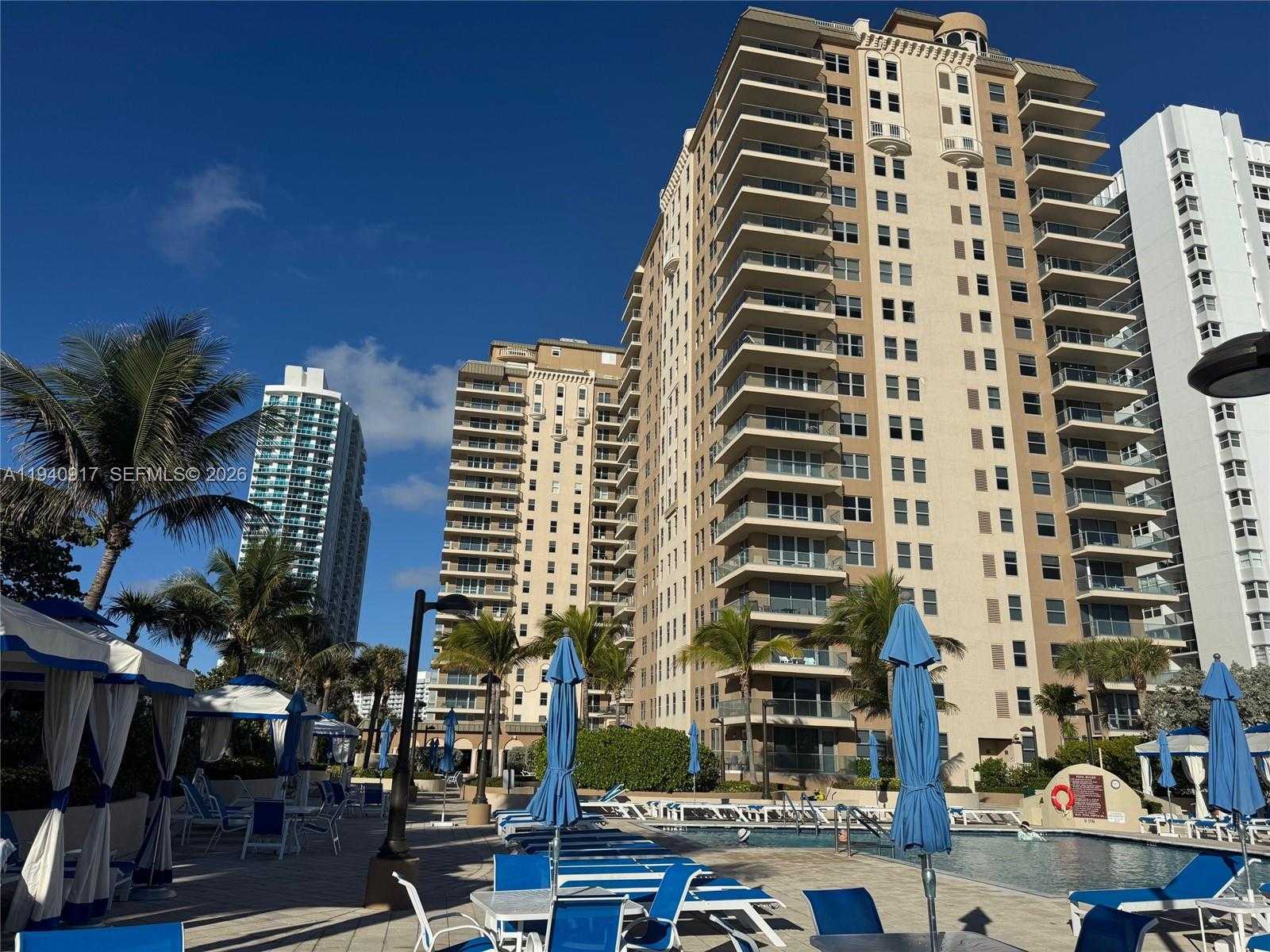 Small Image of 1920 SOUTH OCEAN DR #6A, Hallandale Beach Number 44