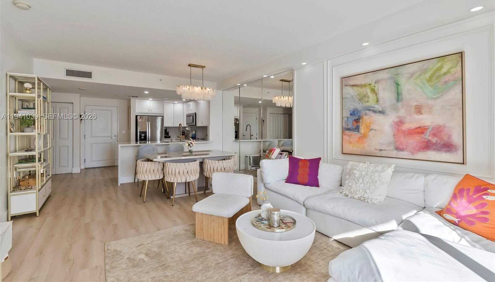 Small Image of 1250 SOUTH MIAMI AVE #2212, Miami Number 2