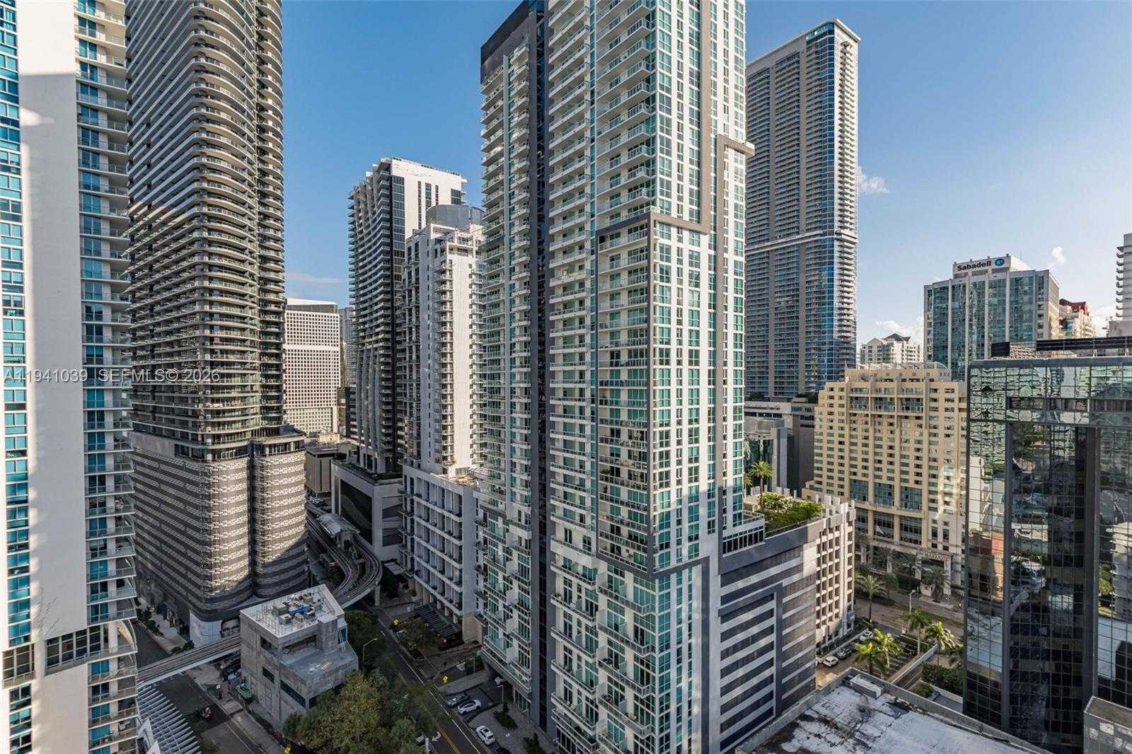Small Image of 1250 SOUTH MIAMI AVE #2212, Miami Number 20