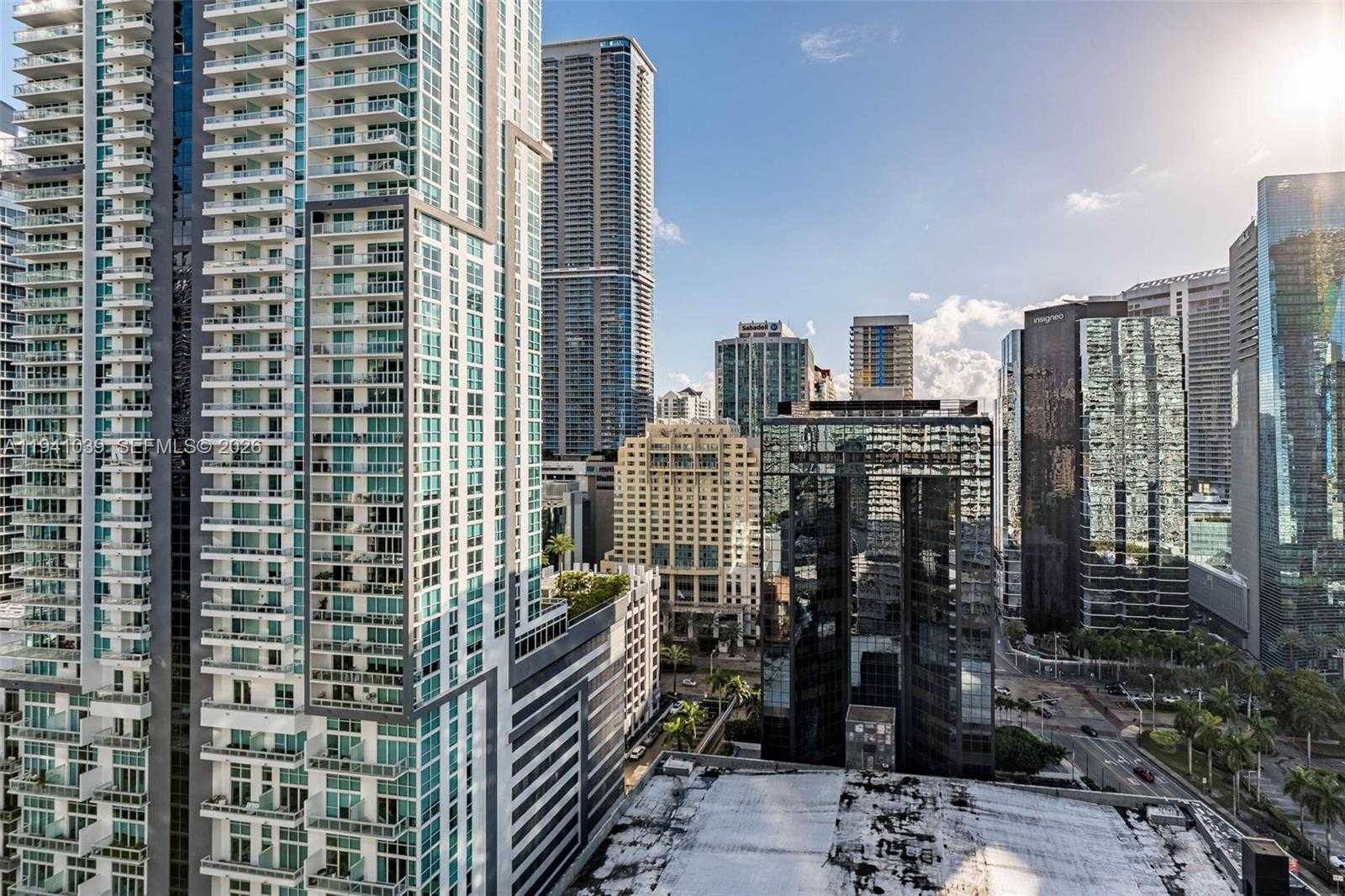 Small Image of 1250 SOUTH MIAMI AVE #2212, Miami Number 21