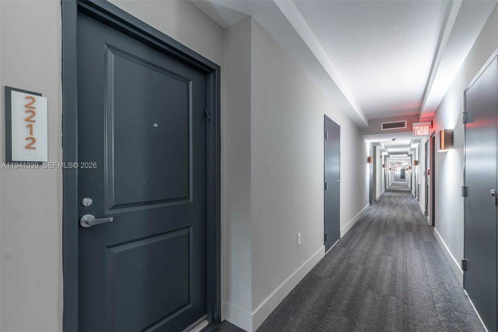 Small Image of 1250 SOUTH MIAMI AVE #2212, Miami Number 22