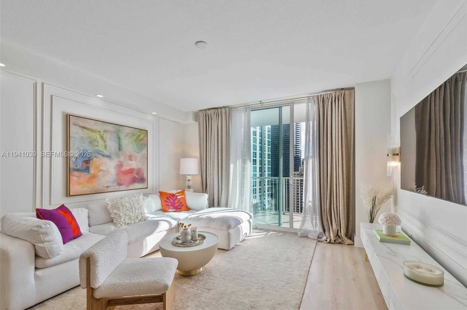 Small Image of 1250 SOUTH MIAMI AVE #2212, Miami Number 4