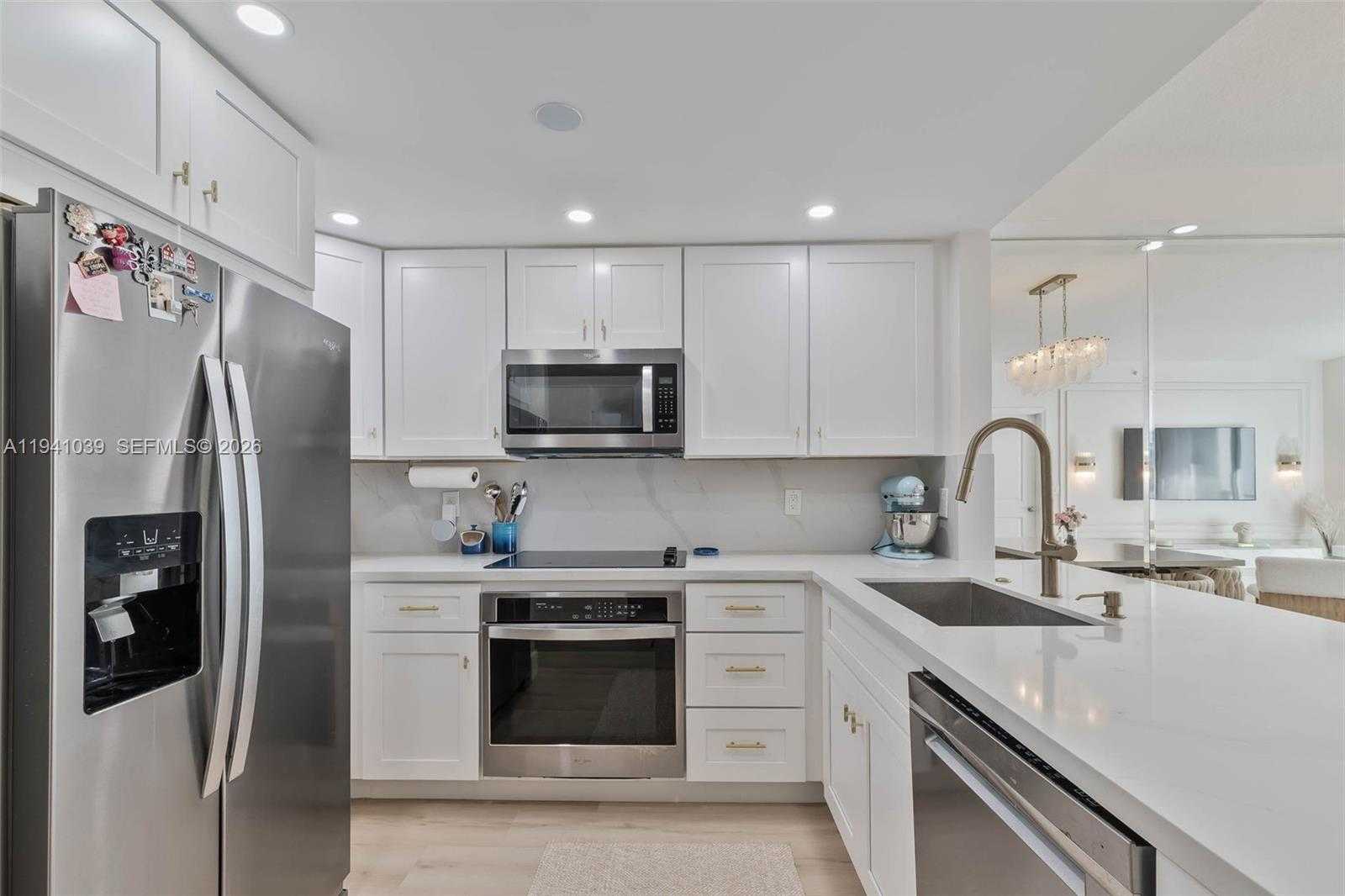 Small Image of 1250 SOUTH MIAMI AVE #2212, Miami Number 7