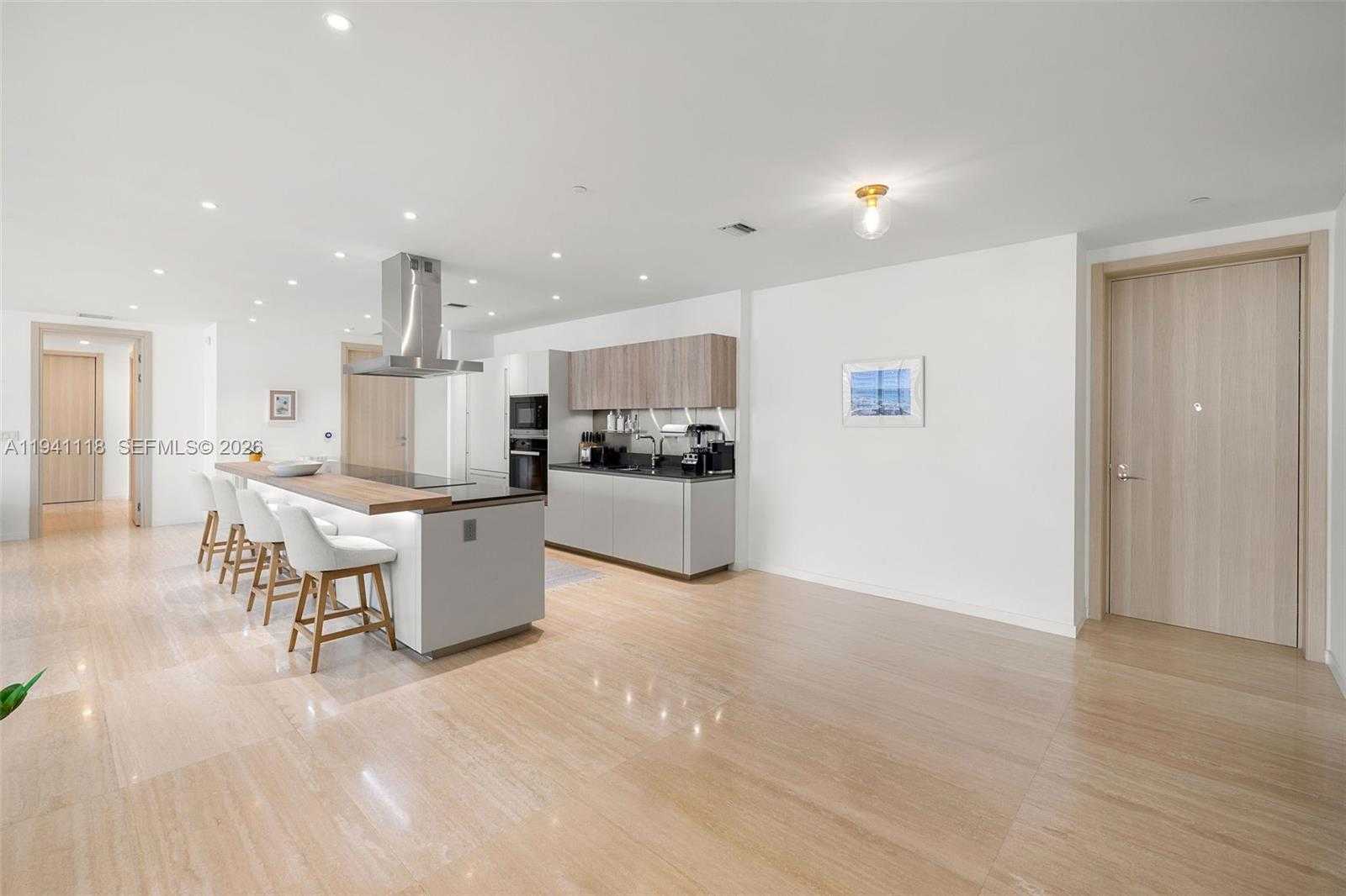 Small Image of 1000 BRICKELL PLZ #PH5403, Miami Number 26