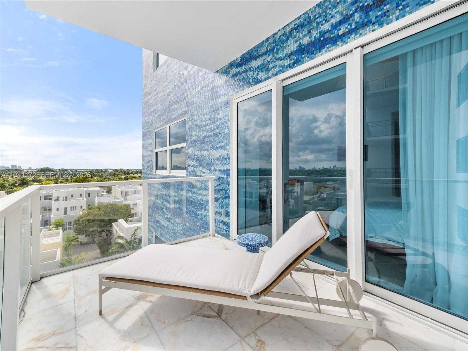 Small Image of 6103 AQUA AVE #705, Miami Beach Number 11