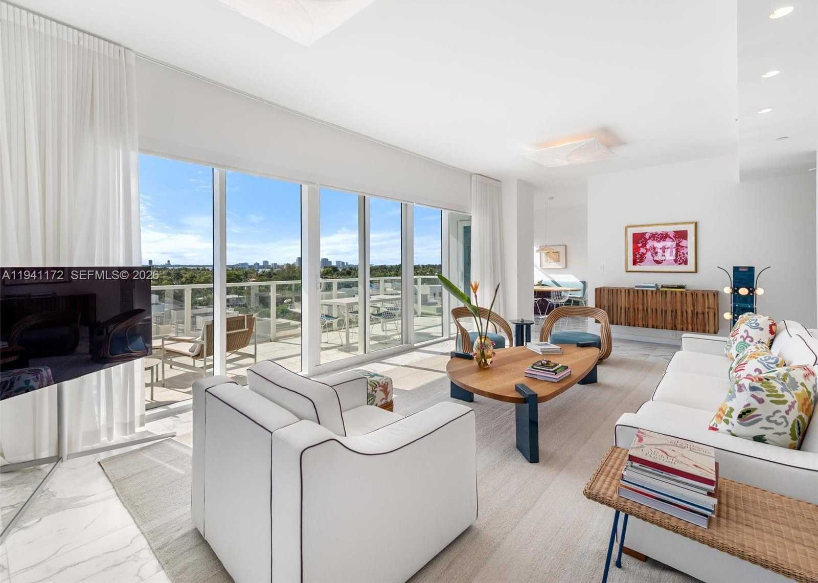 Small Image of 6103 AQUA AVE #705, Miami Beach Number 2
