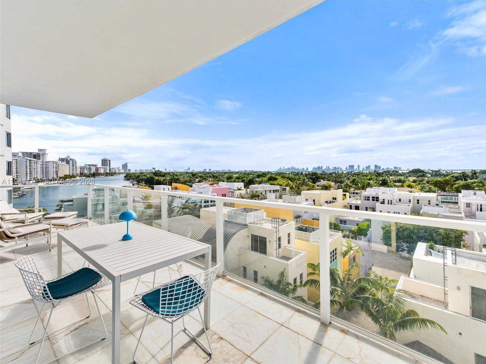 Small Image of 6103 AQUA AVE #705, Miami Beach Number 3