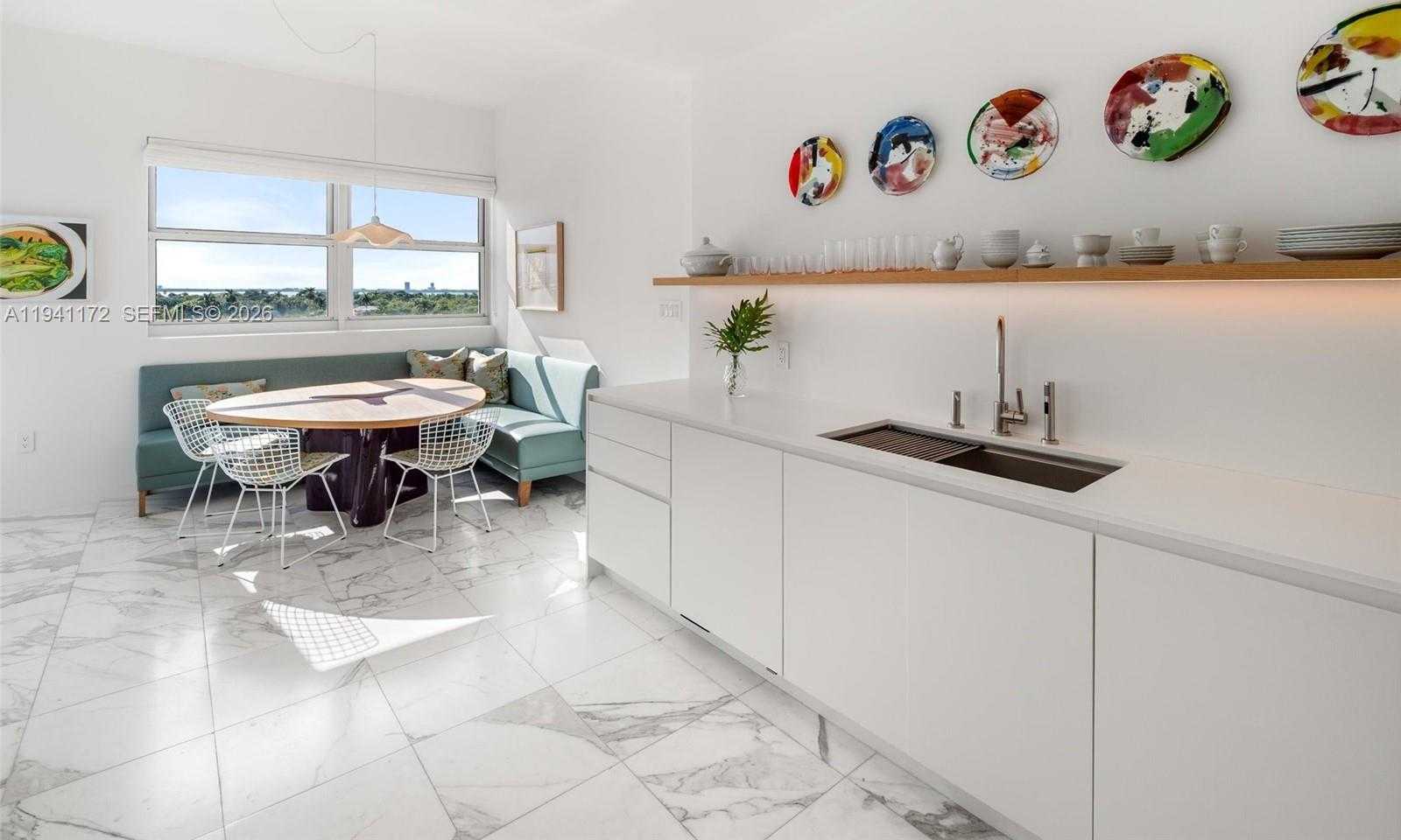 Small Image of 6103 AQUA AVE #705, Miami Beach Number 4