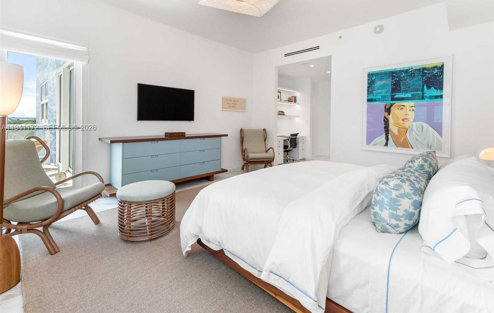 Small Image of 6103 AQUA AVE #705, Miami Beach Number 7