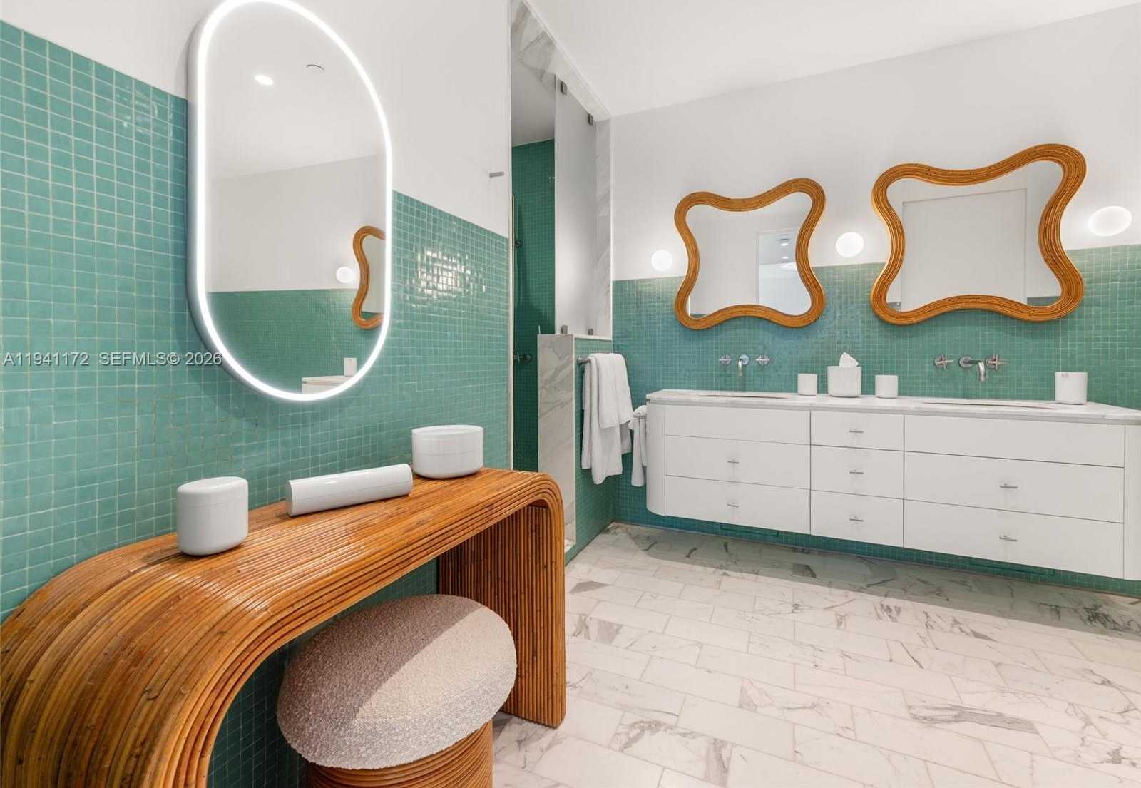 Small Image of 6103 AQUA AVE #705, Miami Beach Number 9