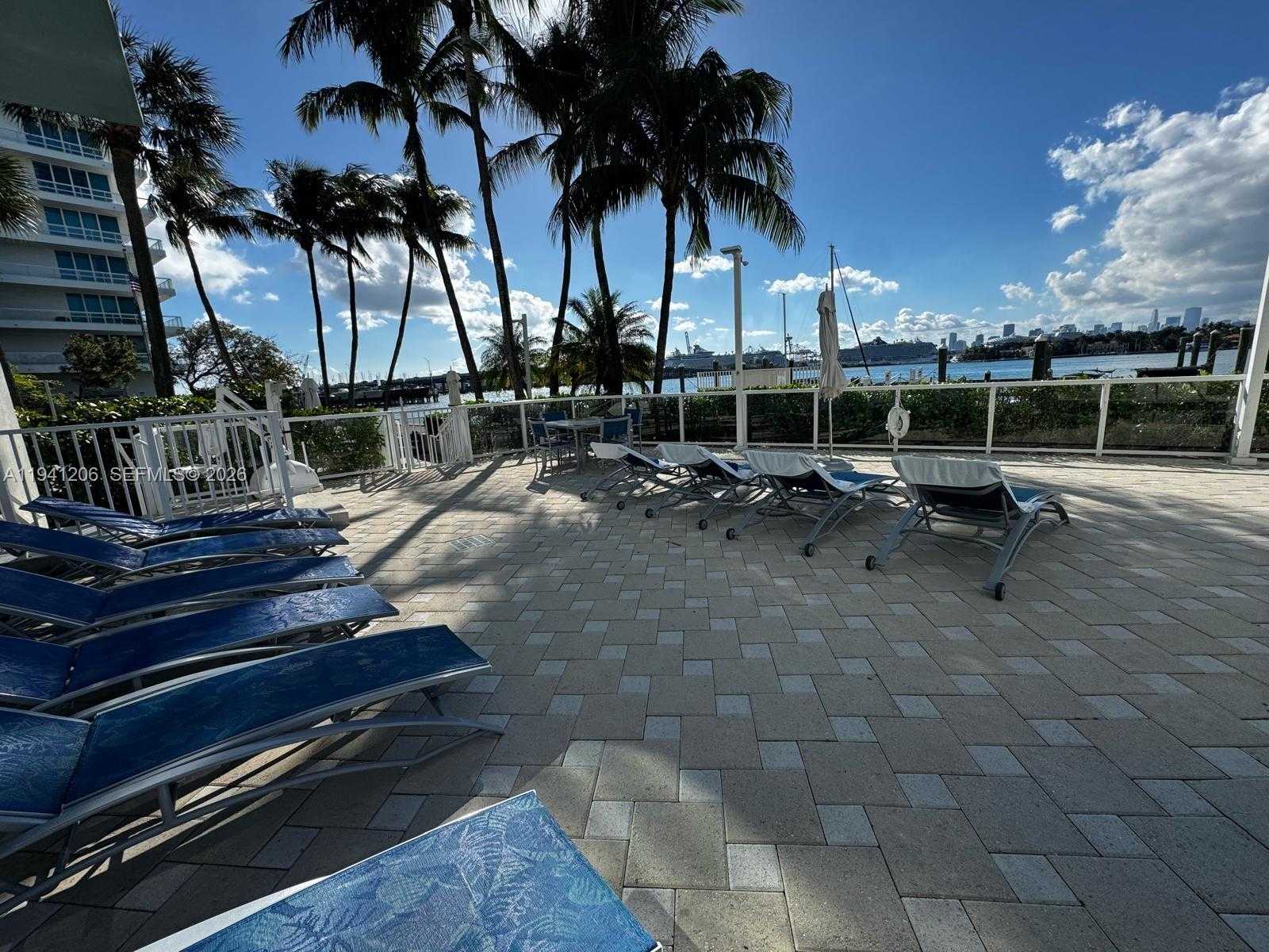 Small Image of 650 WEST AVE #508, Miami Beach Number 14