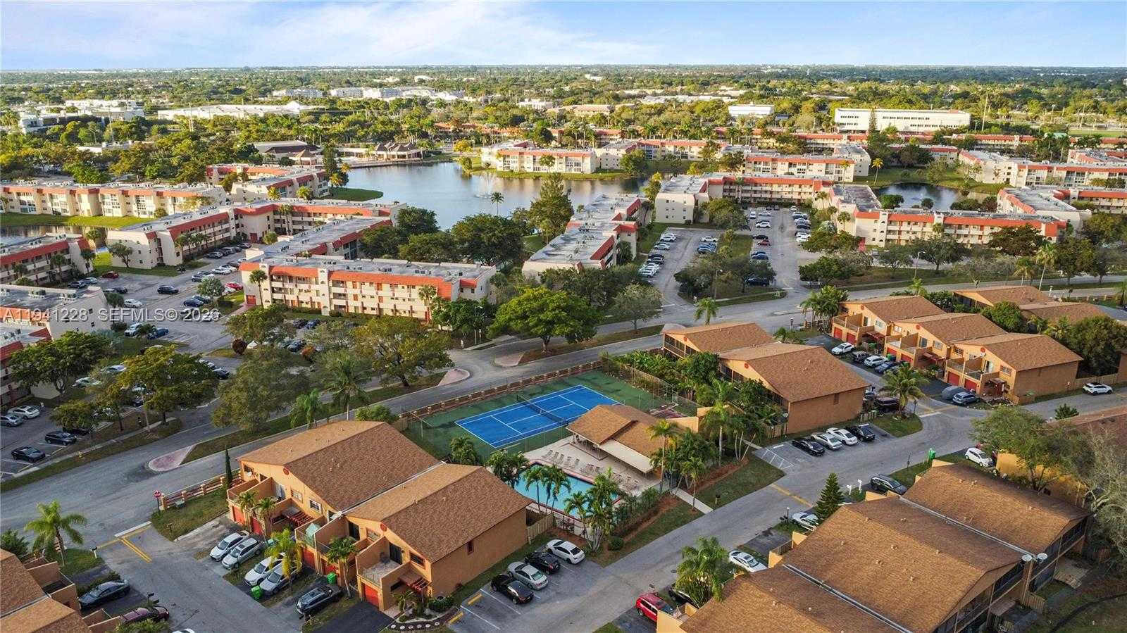 Small Image of 8011 NORTH WEST 27TH PL, Sunrise Number 29