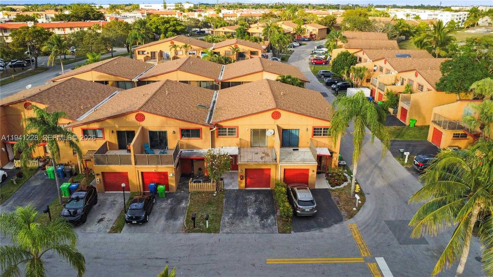 Small Image of 8011 NORTH WEST 27TH PL, Sunrise Number 31