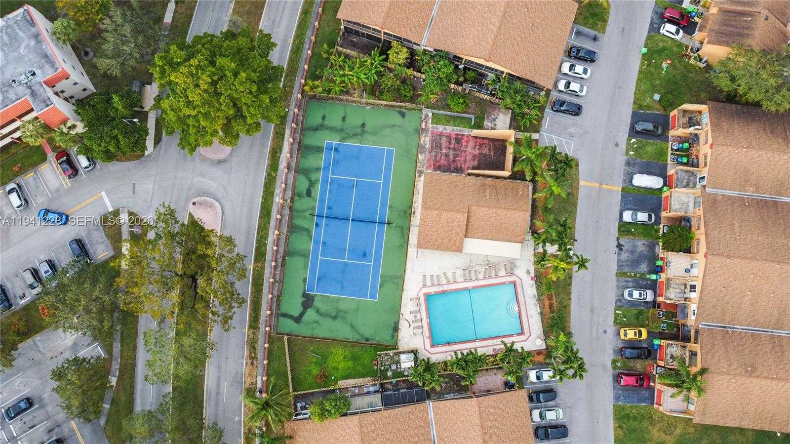 Small Image of 8011 NORTH WEST 27TH PL, Sunrise Number 33