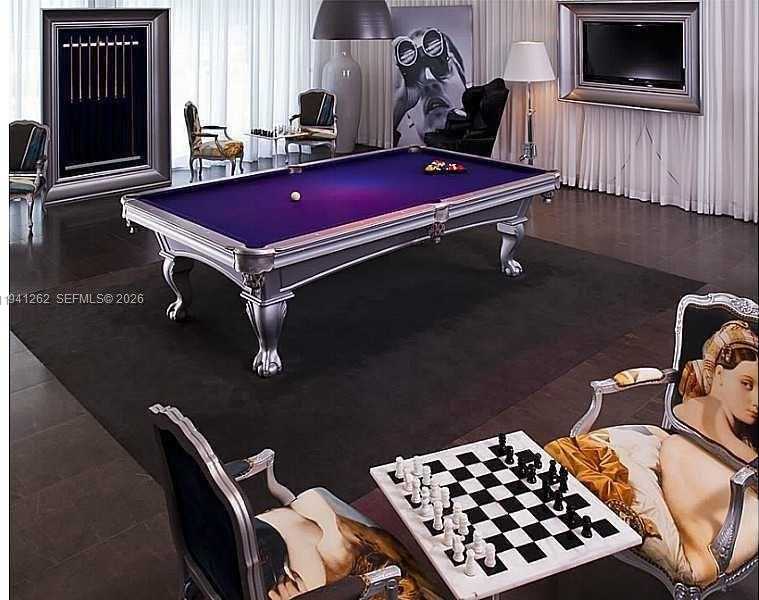 Small Image of 495 BRICKELL AVE #3507, Miami Number 17