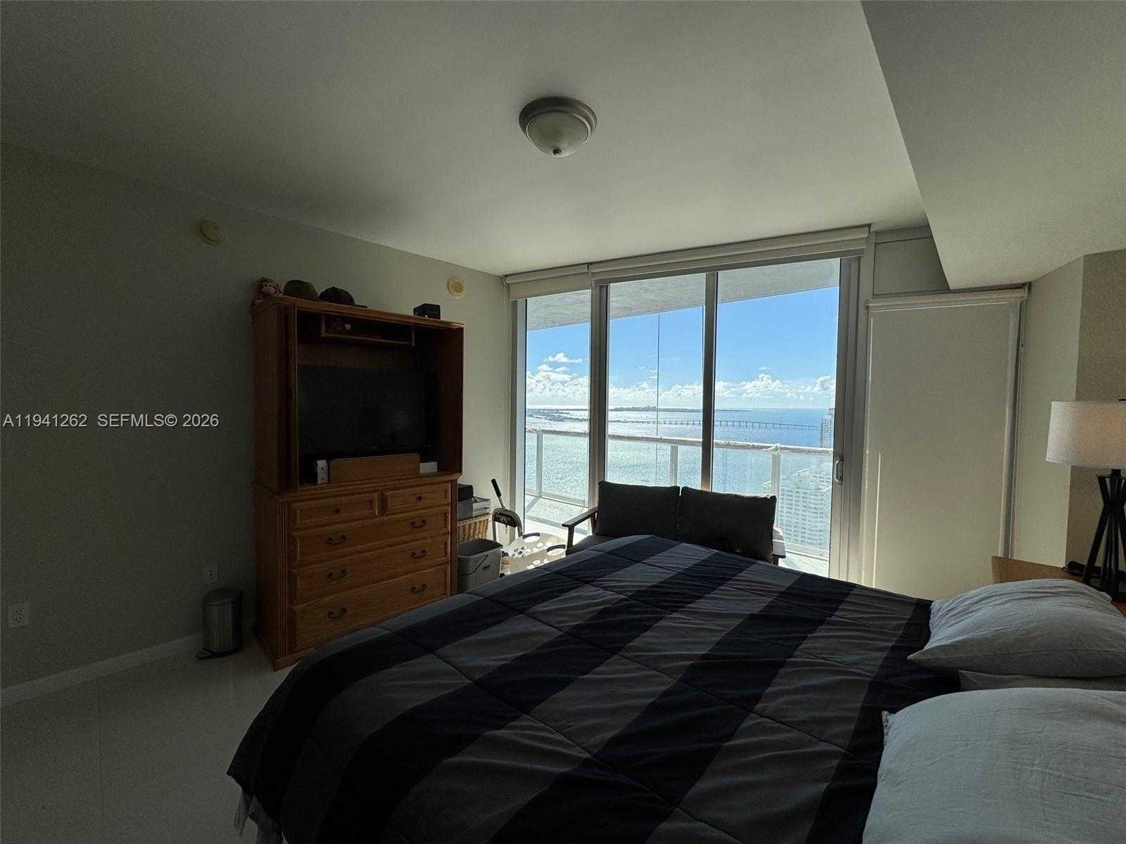 Small Image of 495 BRICKELL AVE #3507, Miami Number 5