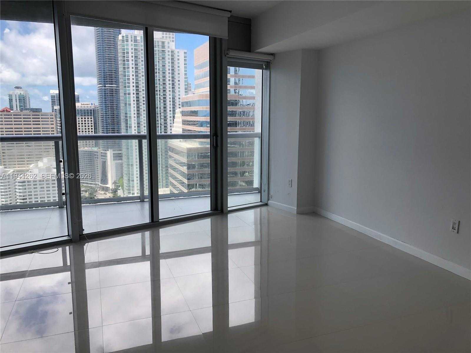 Small Image of 495 BRICKELL AVE #3507, Miami Number 7