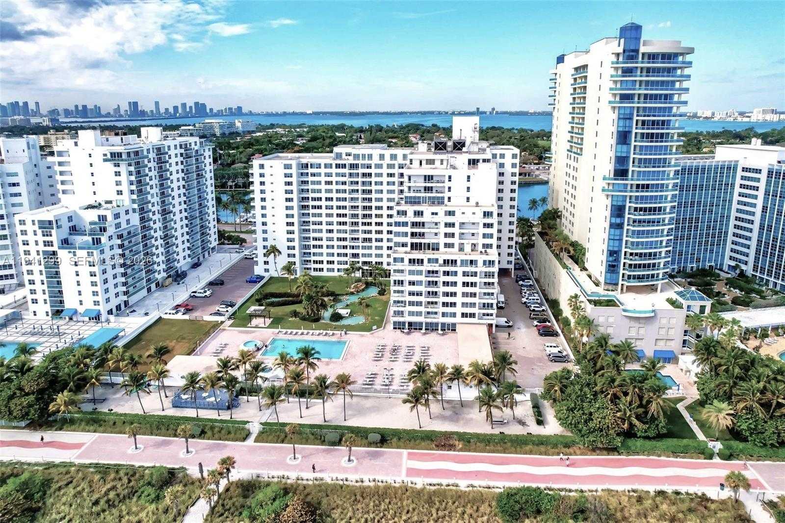 Small Image of 5005 COLLINS AVE #1224, Miami Beach Number 42