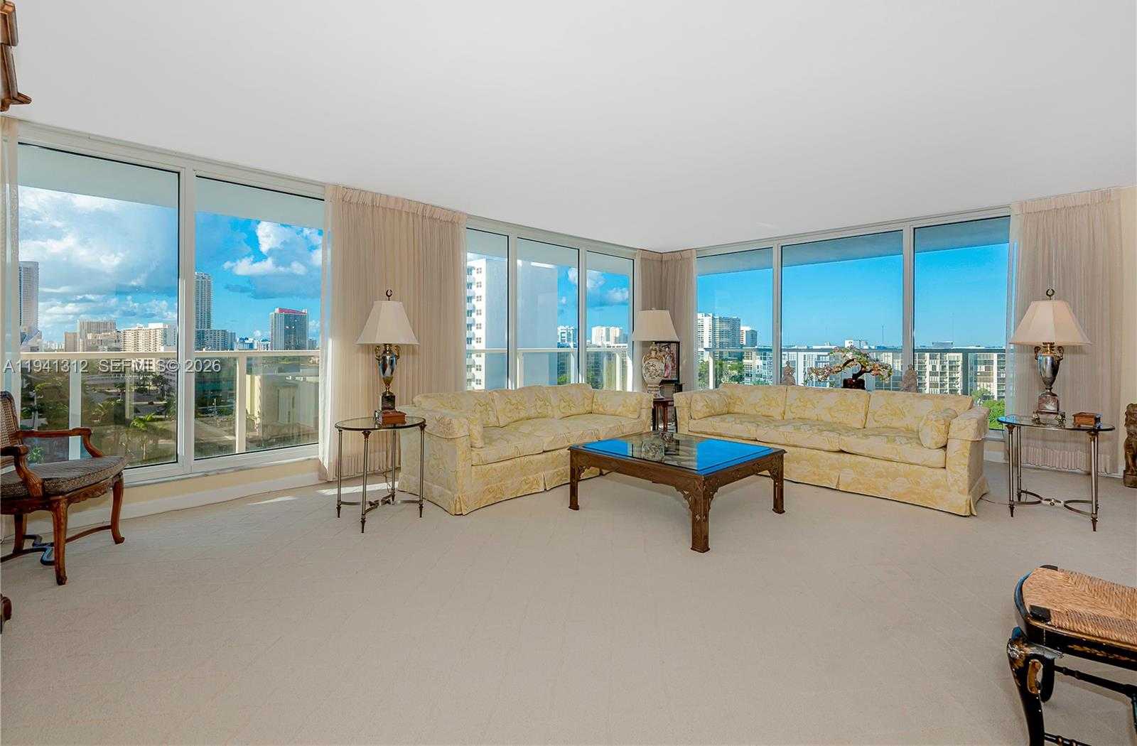 Small Image of 2751 SOUTH OCEAN DR #1108N, Hollywood Number 1
