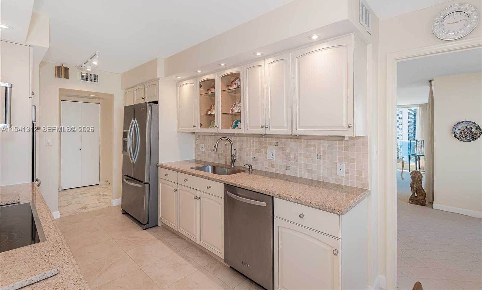 Small Image of 2751 SOUTH OCEAN DR #1108N, Hollywood Number 10