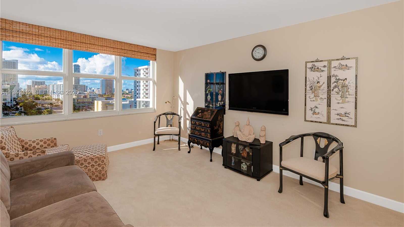 Small Image of 2751 SOUTH OCEAN DR #1108N, Hollywood Number 21