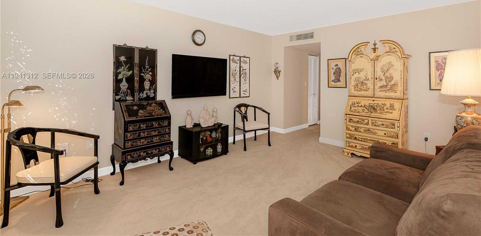 Small Image of 2751 SOUTH OCEAN DR #1108N, Hollywood Number 22