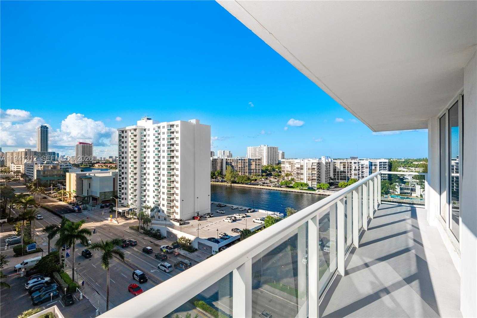 Small Image of 2751 SOUTH OCEAN DR #1108N, Hollywood Number 29