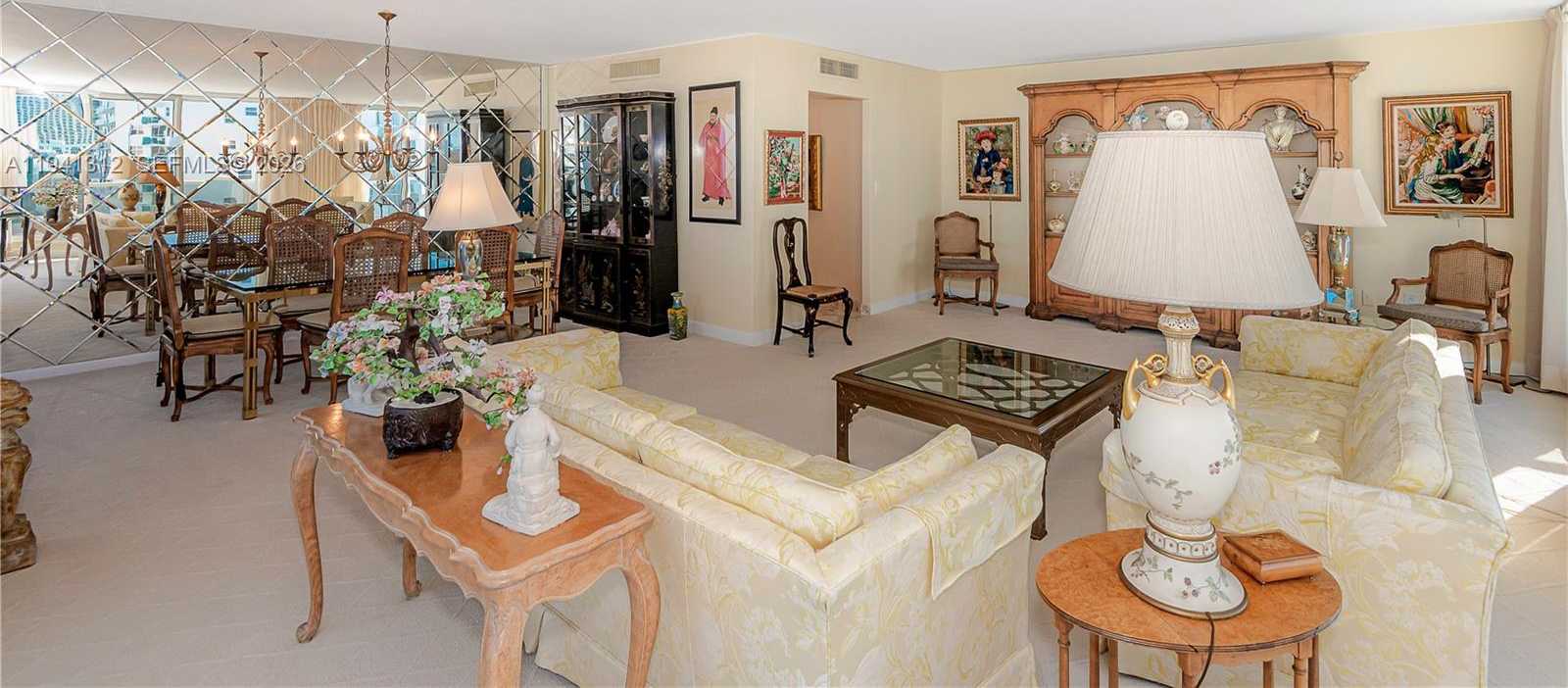 Small Image of 2751 SOUTH OCEAN DR #1108N, Hollywood Number 3