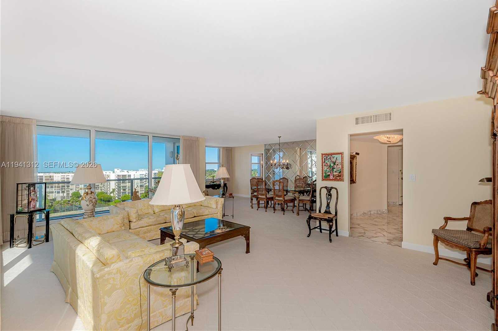 Small Image of 2751 SOUTH OCEAN DR #1108N, Hollywood Number 4