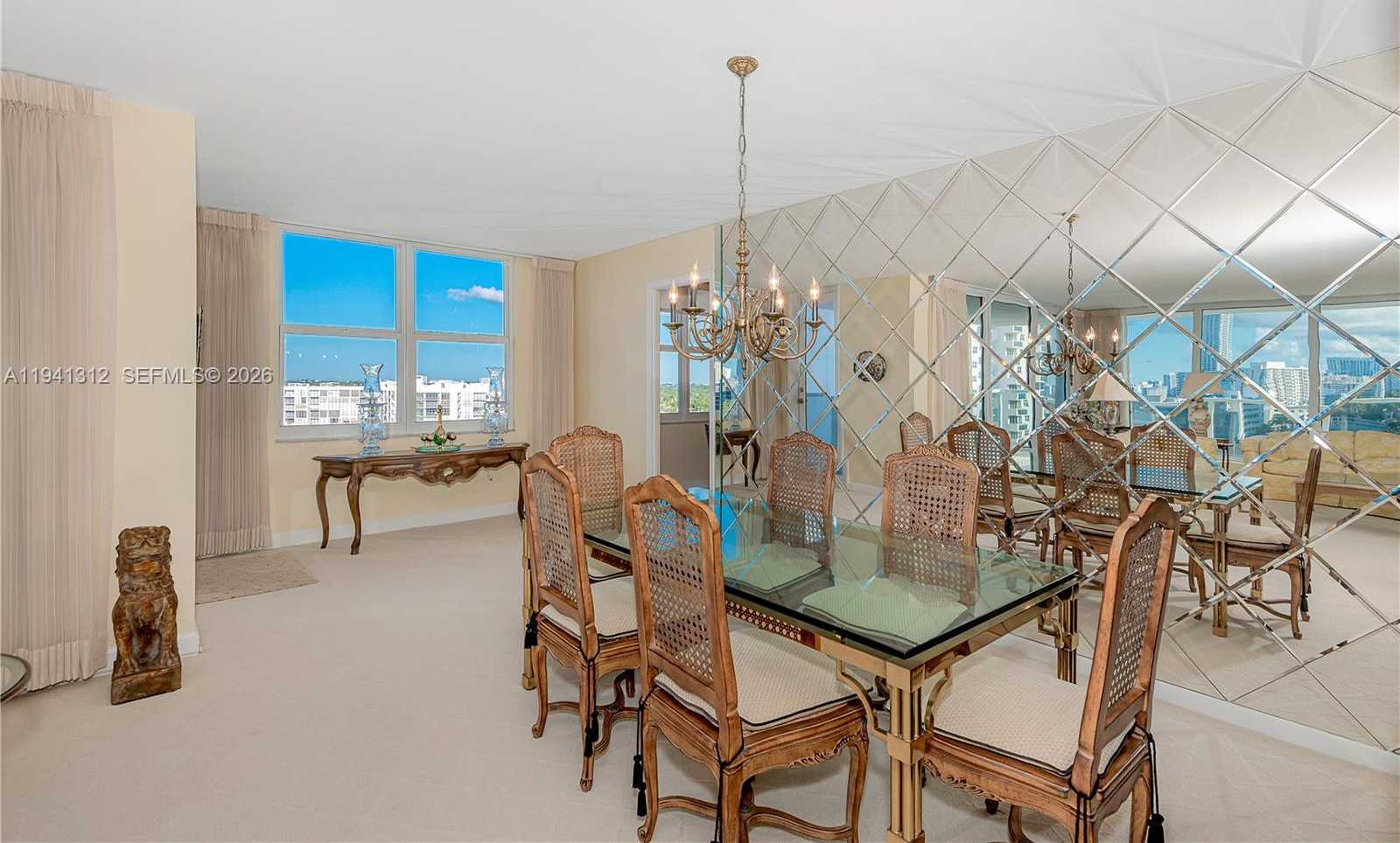 Small Image of 2751 SOUTH OCEAN DR #1108N, Hollywood Number 5